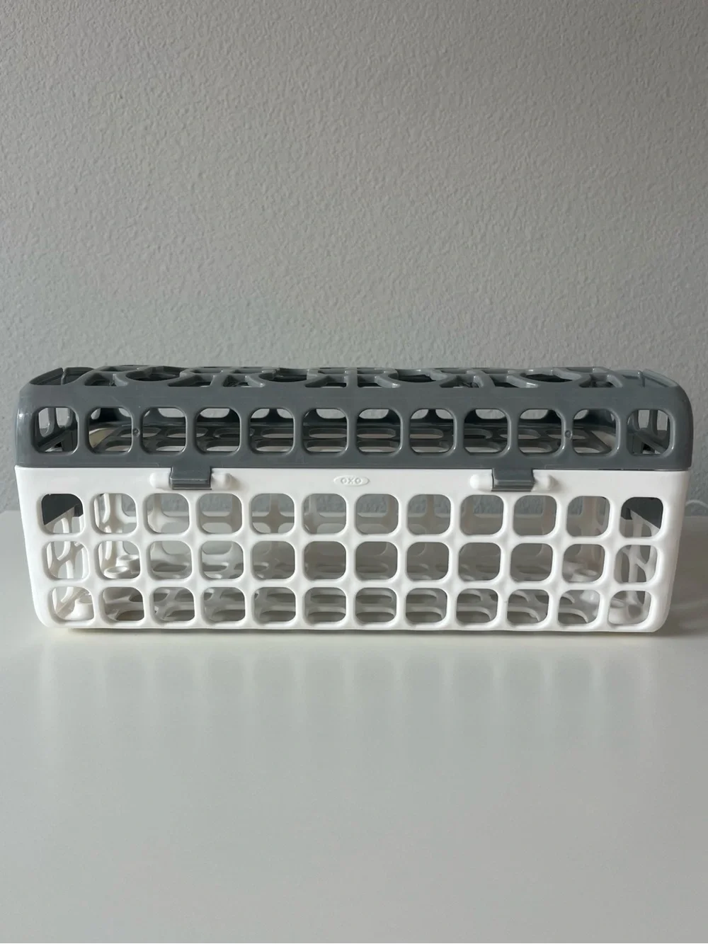 OXO Tot Dishwasher Basket - Minimal Use 🩶